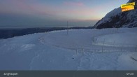 Archiv Foto Webcam Jungfraujoch, Lauterbrunnen 06:00