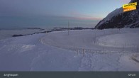 Archiv Foto Webcam Jungfraujoch, Lauterbrunnen 06:00