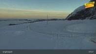Archiv Foto Webcam Jungfraujoch, Lauterbrunnen 07:00