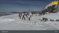 Archiv Foto Webcam Jungfraujoch, Lauterbrunnen 12:00