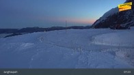 Archiv Foto Webcam Jungfraujoch, Lauterbrunnen 06:00