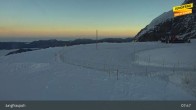 Archiv Foto Webcam Jungfraujoch, Lauterbrunnen 07:00