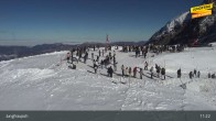 Archiv Foto Webcam Jungfraujoch, Lauterbrunnen 10:00