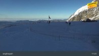 Archiv Foto Webcam Jungfraujoch, Lauterbrunnen 16:00