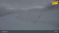 Archiv Foto Webcam Jungfraujoch, Lauterbrunnen 08:00