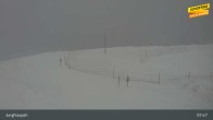 Archived image Webcam Peak Jungfraujoch, Lauterbrunnen 07:00