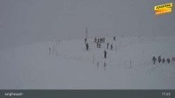 Archived image Webcam Peak Jungfraujoch, Lauterbrunnen 10:00