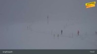 Archived image Webcam Peak Jungfraujoch, Lauterbrunnen 12:00