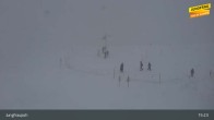 Archived image Webcam Peak Jungfraujoch, Lauterbrunnen 14:00