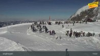 Archiv Foto Webcam Jungfraujoch, Lauterbrunnen 12:00