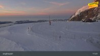 Archived image Webcam Peak Jungfraujoch, Lauterbrunnen 16:00