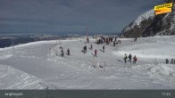 Archiv Foto Webcam Jungfraujoch, Lauterbrunnen 10:00