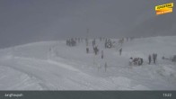 Archiv Foto Webcam Jungfraujoch, Lauterbrunnen 12:00