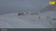 Archiv Foto Webcam Jungfraujoch, Lauterbrunnen 14:00