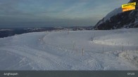 Archiv Foto Webcam Jungfraujoch, Lauterbrunnen 06:00