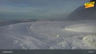 Archiv Foto Webcam Jungfraujoch, Lauterbrunnen 07:00