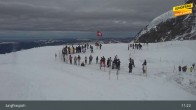 Archiv Foto Webcam Jungfraujoch, Lauterbrunnen 10:00
