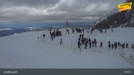 Archiv Foto Webcam Jungfraujoch, Lauterbrunnen 12:00