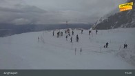 Archiv Foto Webcam Jungfraujoch, Lauterbrunnen 14:00