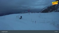 Archiv Foto Webcam Jungfraujoch, Lauterbrunnen 16:00