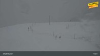 Archiv Foto Webcam Jungfraujoch, Lauterbrunnen 09:00