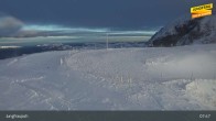 Archiv Foto Webcam Jungfraujoch, Lauterbrunnen 07:00