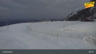 Archiv Foto Webcam Jungfraujoch, Lauterbrunnen 07:00