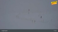 Archiv Foto Webcam Jungfraujoch, Lauterbrunnen 10:00