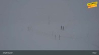 Archiv Foto Webcam Jungfraujoch, Lauterbrunnen 12:00