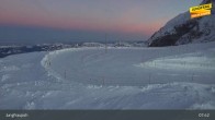 Archived image Webcam Peak Jungfraujoch, Lauterbrunnen 06:00