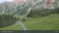 Archived image Webcam Rossweid / Sörenberg 02:00