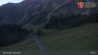 Archived image Webcam Rossweid / Sörenberg 04:00