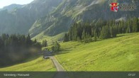 Archived image Webcam Rossweid / Sörenberg 06:00