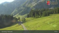 Archived image Webcam Rossweid / Sörenberg 07:00