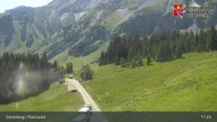 Archiv Foto Webcam Rossweid / Sörenberg 10:00