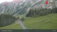 Archiv Foto Webcam Rossweid / Sörenberg 02:00