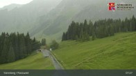 Archiv Foto Webcam Rossweid / Sörenberg 06:00