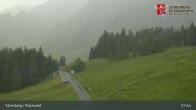 Archiv Foto Webcam Rossweid / Sörenberg 07:00