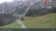 Archived image Webcam Rossweid / Sörenberg 02:00