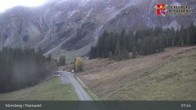 Archived image Webcam Rossweid / Sörenberg 07:00