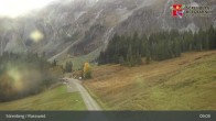 Archived image Webcam Rossweid / Sörenberg 08:00