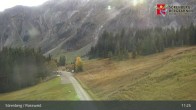 Archived image Webcam Rossweid / Sörenberg 10:00