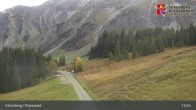 Archived image Webcam Rossweid / Sörenberg 12:00