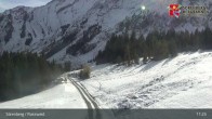Archiv Foto Webcam Rossweid / Sörenberg 10:00