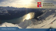 Archiv Foto Webcam Gipfel Rothorn 14:00