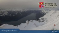 Archived image Webcam Top of Rothorn 10:00