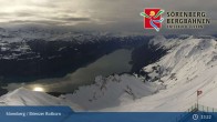 Archived image Webcam Top of Rothorn 12:00