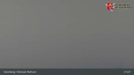 Archived image Webcam Top of Rothorn 02:00