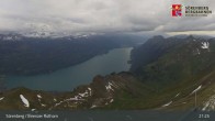 Archiv Foto Webcam Gipfel Rothorn 02:00