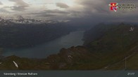 Archiv Foto Webcam Gipfel Rothorn 02:00